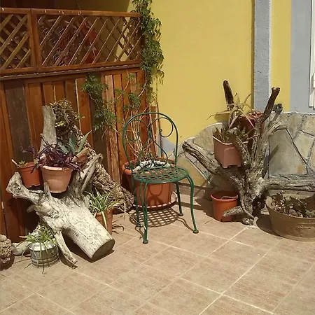 Claudia Apartment *