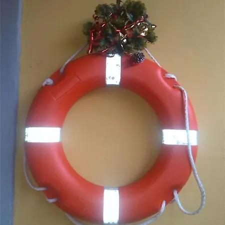 Apartment Claudia Rio Marina