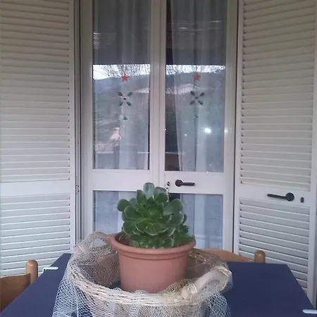Claudia Apartment *