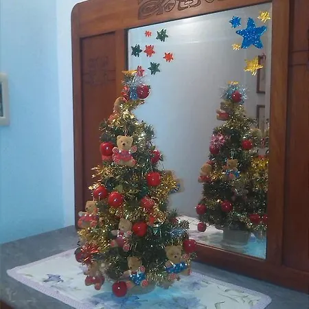 Claudia Apartment *