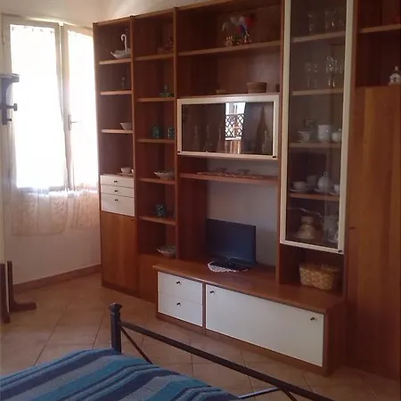 Claudia Apartment *