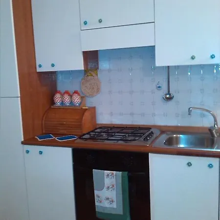 Claudia Apartment