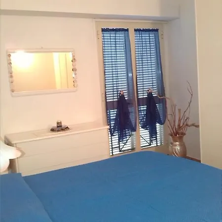 Claudia Apartment