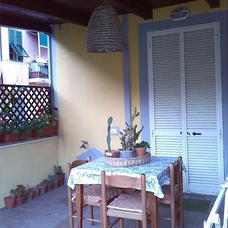 Claudia Apartment Rio Marina