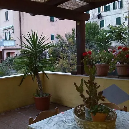 Claudia Apartment Rio Marina