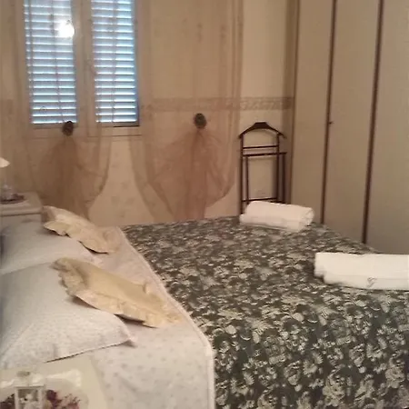 Apartment Claudia
