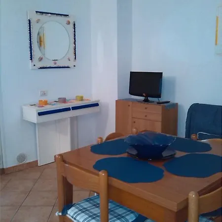 Claudia Apartment *