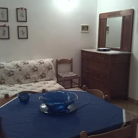 Apartment Claudia *