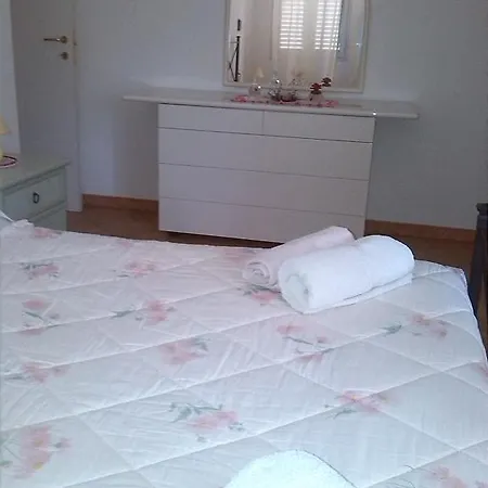 Apartment Claudia Rio Marina