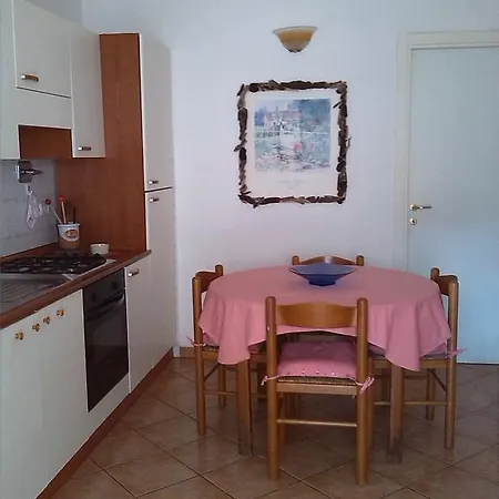 Apartment Claudia Rio Marina