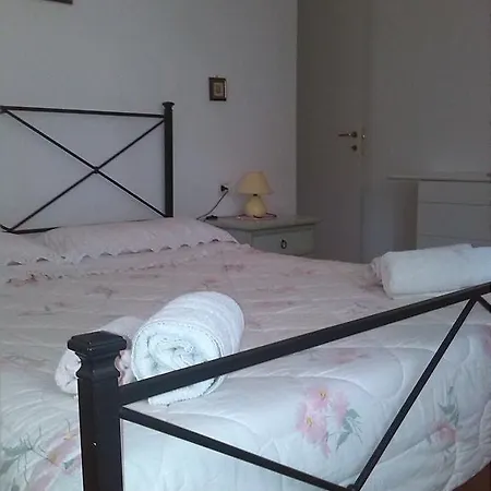 Claudia Apartment