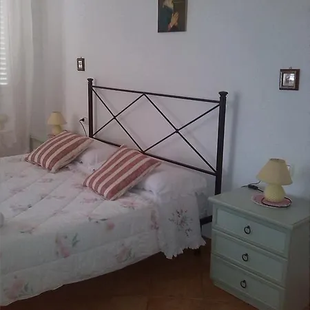 Claudia Apartment Rio Marina