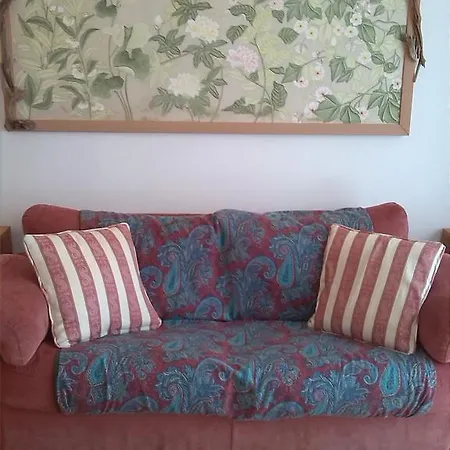 Claudia Apartment *