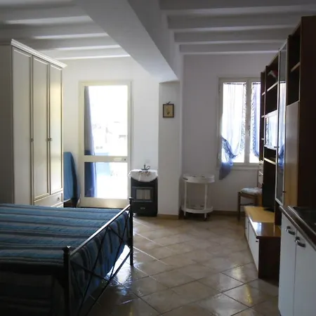 Apartment Claudia Rio Marina