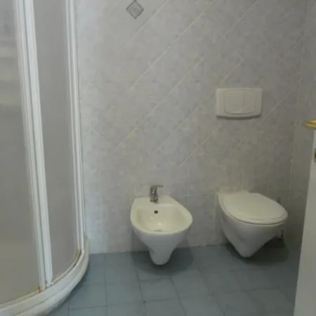 Apartment Claudia *