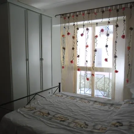 Claudia Apartment Rio Marina
