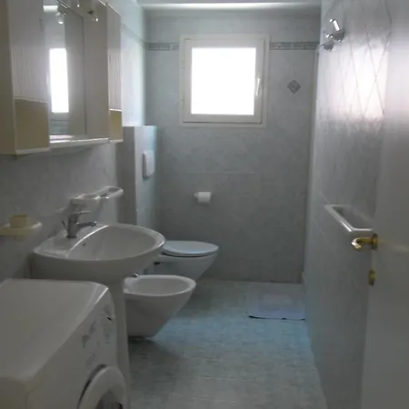 Apartment Claudia *