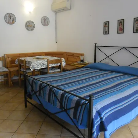 Claudia Apartment Rio Marina