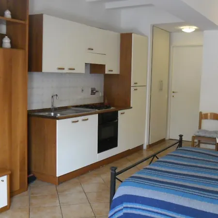 Claudia Apartment *