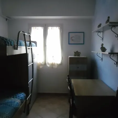 Apartment Claudia