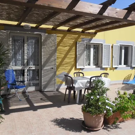 Apartment Claudia Rio Marina