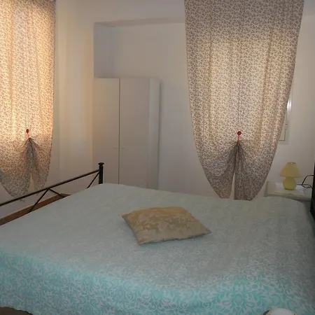 Claudia Apartment *