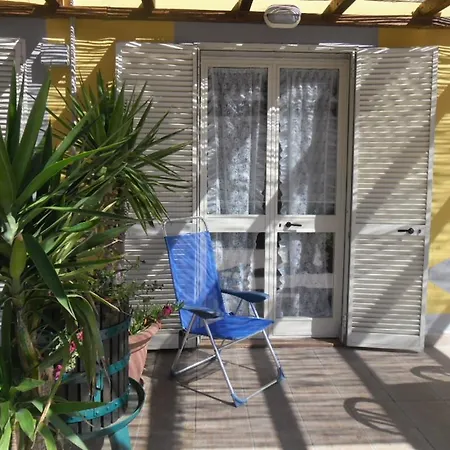 Apartment Claudia Rio Marina