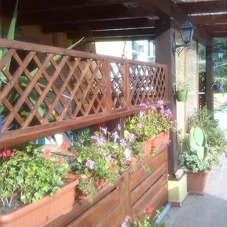 Apartment Claudia Rio Marina