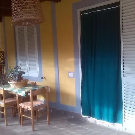 Apartment Claudia *