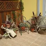 Claudia Rio Apartamento *