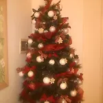 Apartamento Claudia Rio *