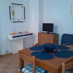 Claudia Rio Apartamento *