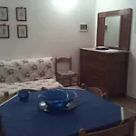 Apartamento Claudia Rio *