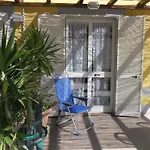 Apartamento Claudia Rio Rio Marina