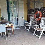 Apartamento Claudia Rio *