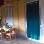Apartamento Claudia Rio *