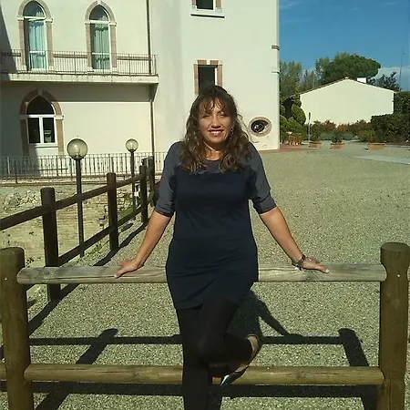 Lägenhet Claudia Rio *