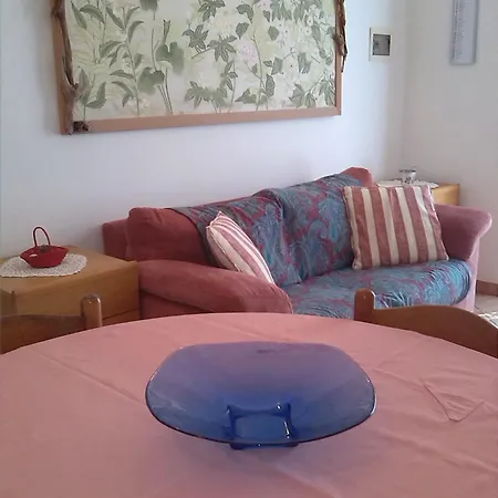 Claudia Rio Apartamento