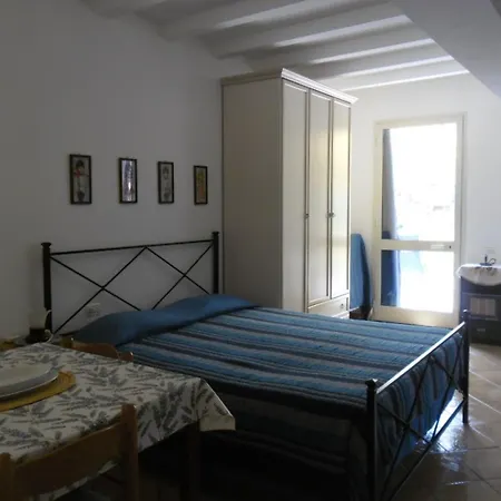 Apartamento Claudia Rio Rio Marina